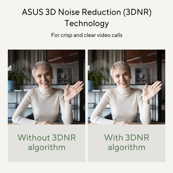 ASUS Zenbook 14 OLED UX3402VA-KN113W Intel® Core™ i5 i5-1340P Laptop