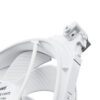 be quiet! SILENT WINGS 4 | 140mm PWM high-speed White Computer case