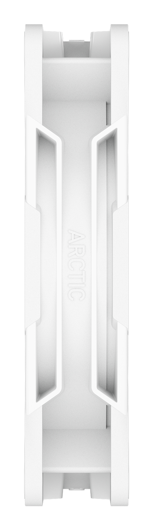ARCTIC Freezer P14 Pro Reverse A-RGB (White) - 140 mm A-RGB PWM Fan