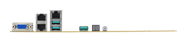 ASUS P13R-M Intel C262 LGA 1700 micro ATX