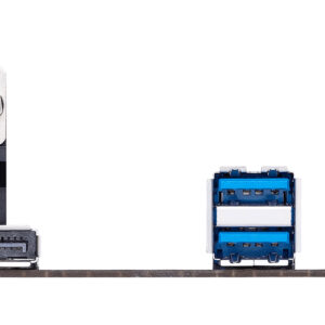 ASUS PRIME H610M-E D4-CSM Intel H610 LGA 1700 micro ATX