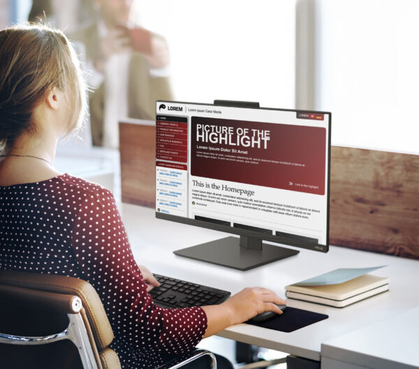 ASUS A5702WVARK-BPE025W Intel Core 5 120U 68.6 cm (27") 1920 x 1080