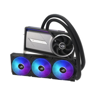 ASUS ROG Astral - -LC-RTX5090-O32G-GAMING NVIDIA GeForce RTX 5090 32