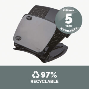 Fellowes Professional Series Laptop Workstation