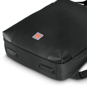 Hama 00227052 laptop case 41.1 cm (16.2") Backpack Black