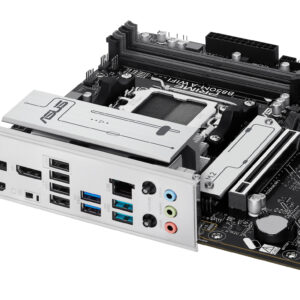 ASUS PRIME B850M-A WIFI AMD B850 Socket AM5 micro ATX