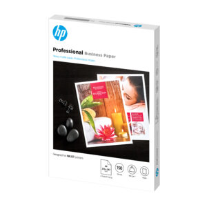 HP Professional Business Paper Matte 180 g/m2 A4 (210 x 297 mm) 150