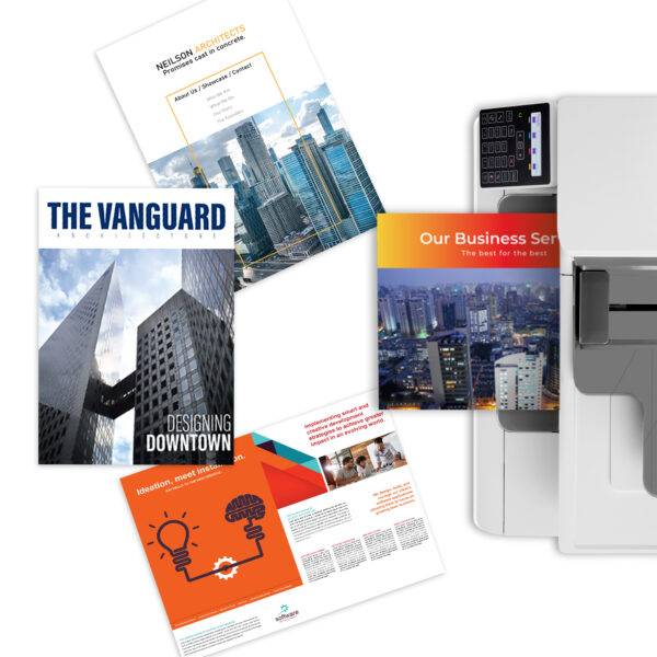 HP Professional Business Paper Matte 200 g/m2 A4 (210 x 297 mm) 150