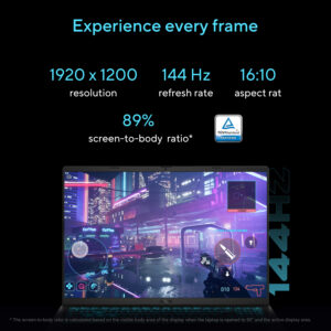 ASUS V16 V3607VU-RP038W Intel Core 5 210H Laptop 40.6 cm (16") WUXGA