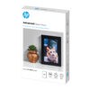 HP Advanced Photo Paper Glossy 250 g/m2 10 x 15 cm (101 x 152 mm) 100