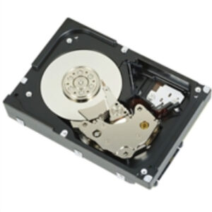 DELL 146GB 2.5" SAS internal hard drive 15000 RPM 2.5"