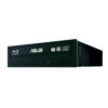 ASUS BW-16D1HT Retail Silent optical disc drive Internal Blu-Ray RW