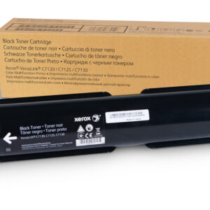 Xerox 006R01824 toner cartridge 1 pc(s) Original Black Xerox 006R01824 toner cartridge 1 pc(s) Original Black