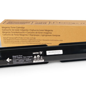 Xerox 006R01826 toner cartridge 1 pc(s) Original Magenta Xerox 006R01826 toner cartridge 1 pc(s) Original Magenta
