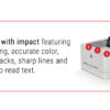 Everyday™ Black Toner by Xerox compatible with HP 05X (CE505X), High Everyday™ Black Toner by Xerox compatible with HP 44A (CF244A),