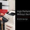 Everyday™ Black Toner by Xerox compatible with HP 05X (CE505X), High Everyday™ Black Toner by Xerox compatible with HP 44A (CF244A),