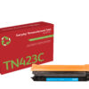 Everyday™ Cyan Remanufactured Toner by Xerox compatible with Brother Everyday™ Cyan Remanufactured Toner by Xerox compatible with HP 126A
