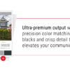 Everyday™ Cyan Remanufactured Toner by Xerox compatible with Brother Everyday™ Cyan Remanufactured Toner by Xerox compatible with HP 126A