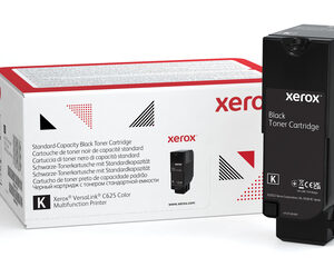 Xerox Genuine ® VersaLink® C620 Color Printer/C625 Color Xerox Genuine ® VersaLink® C620 Color Printer/C625 Color