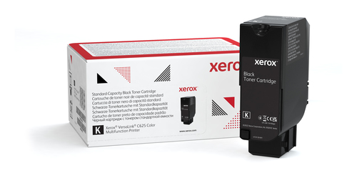Xerox Genuine ® VersaLink® C620 Color Printer/C625 Color