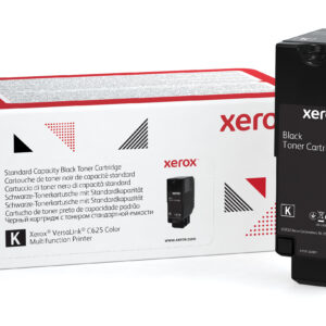 Xerox Genuine ® VersaLink® C620 Color Printer/C625 Color Xerox Genuine ® VersaLink® C620 Color Printer/C625 Color