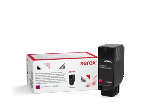 Xerox Genuine ® VersaLink® C620 Color Printer/C625 Color