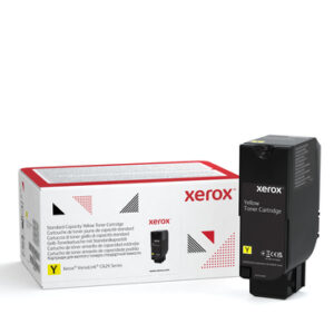 Xerox Genuine ® VersaLink® C620 Color Printer/C625 Color Xerox Genuine ® VersaLink® C620 Color Printer/C625 Color