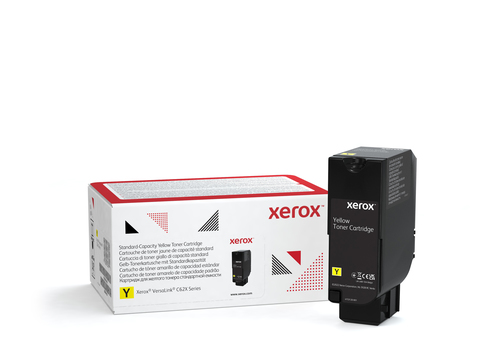 Xerox Genuine ® VersaLink® C620 Color Printer/C625 Color