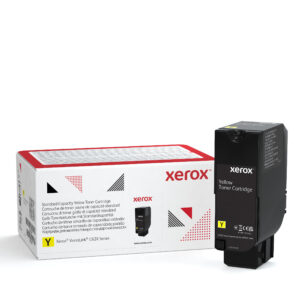 Xerox Genuine ® VersaLink® C620 Color Printer/C625 Color Xerox Genuine ® VersaLink® C620 Color Printer/C625 Color