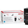 Xerox Genuine ® VersaLink® C620 Color Printer Cyan High capacity