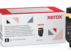 Xerox Genuine ® C410 Color Printer/VersaLink® C415 Color Xerox Genuine ® C410 Color Printer/VersaLink® C415 Color