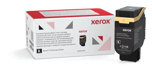 Xerox Genuine ® C410 Color Printer/VersaLink® C415 Color