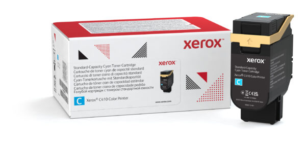 Xerox Genuine ® C410 Color Printer/VersaLink® C415 Color