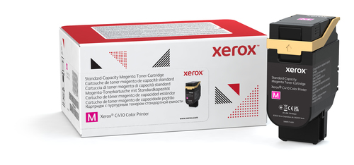 Xerox Genuine ® C410 Color Printer/VersaLink® C415 Color