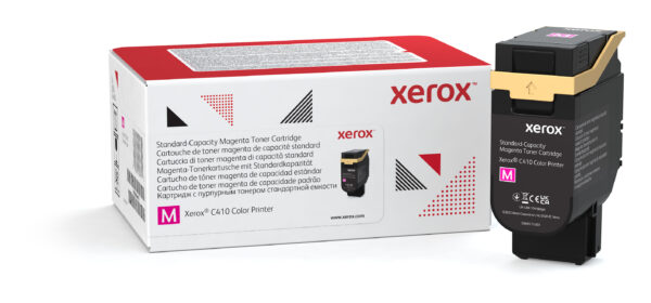 Xerox Genuine ® C410 Color Printer/VersaLink® C415 Color