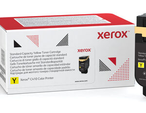 Xerox Genuine ® C410 Color Printer/VersaLink® C415 Color Xerox Genuine ® C410 Color Printer/VersaLink® C415 Color