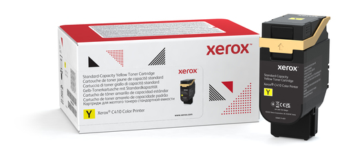 Xerox Genuine ® C410 Color Printer/VersaLink® C415 Color
