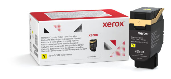 Xerox Genuine ® C410 Color Printer/VersaLink® C415 Color