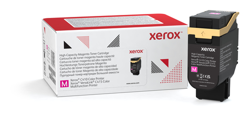 Xerox Genuine ® C410 Color Printer/VersaLink® C415 Color