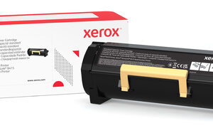 Xerox Genuine ® B410 Printer/VersaLink® B415 Multifunction Printer Xerox Genuine ® B410 Printer/VersaLink® B415 Multifunction Printer