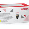Xerox Genuine ® C320 Color Printer/C325 Color Multifunction Printer