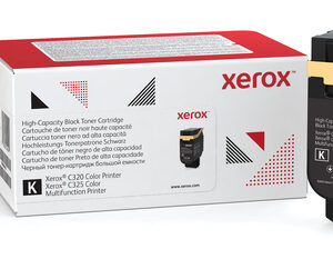 Xerox Genuine ® C320 Color Printer/C325 Color Multifunction Printer Xerox Genuine ® C320 Color Printer/C325 Color Multifunction Printer