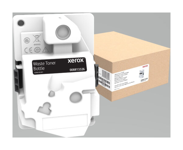 Xerox 008R13326 toner cartridge 1 pc(s) Original Black Xerox 008R13326 toner cartridge 1 pc(s) Original Black