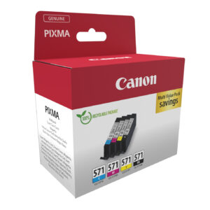Canon 0386C008 ink cartridge 4 pc(s) Original Black, Cyan, Magenta, Canon 0386C008 ink cartridge 4 pc(s) Original Black, Cyan, Magenta,