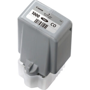 Canon PFI-1000CO Chroma Optimizer Ink Cartridge Canon PFI-1000CO Chroma Optimizer Ink Cartridge