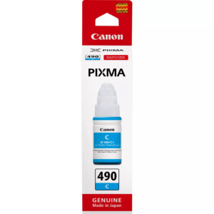 Canon GI-490C Canon GI-490C