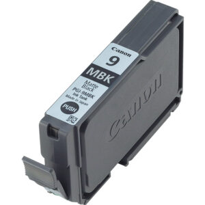 Canon PGI-9MBK Matte Black Ink Cartridge Canon PGI-9MBK Matte Black Ink Cartridge