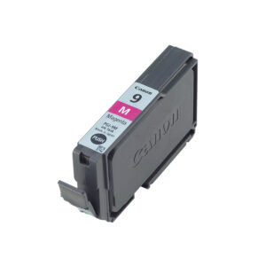 Canon PGI-9M Magenta Ink Cartridge Canon PGI-9M Magenta Ink Cartridge