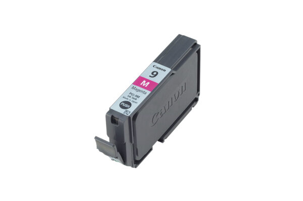 Canon PGI-9M Magenta Ink Cartridge Canon PGI-9M Magenta Ink Cartridge