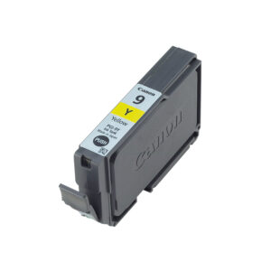Canon PGI-9Y Yellow Ink Cartridge Canon PGI-9Y Yellow Ink Cartridge